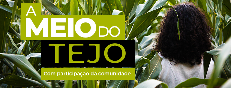 Centro Cultural Gil Vicente apresenta  espetáculo “A Meio do Tejo”